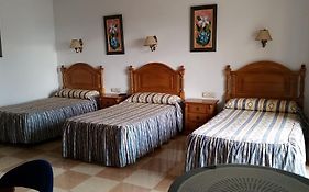 Hostal Los Rosales